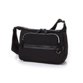 American tourist SWAN shoulderbag BLACK GK209002 GK209002684530