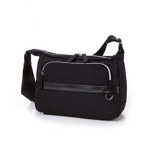 American tourist SWAN shoulderbag BLACK GK209002 GK209002684530