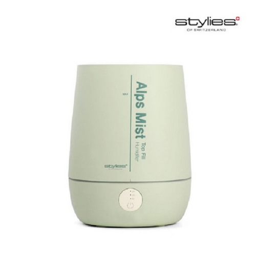 BoGuK BoGuKelec StyleFree Ultrasonic Humidifier SSU-240G684642