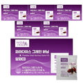 NaturalOlga Paradise Grain Burning x AlphaCD 6 boxes (14 packs) 684710