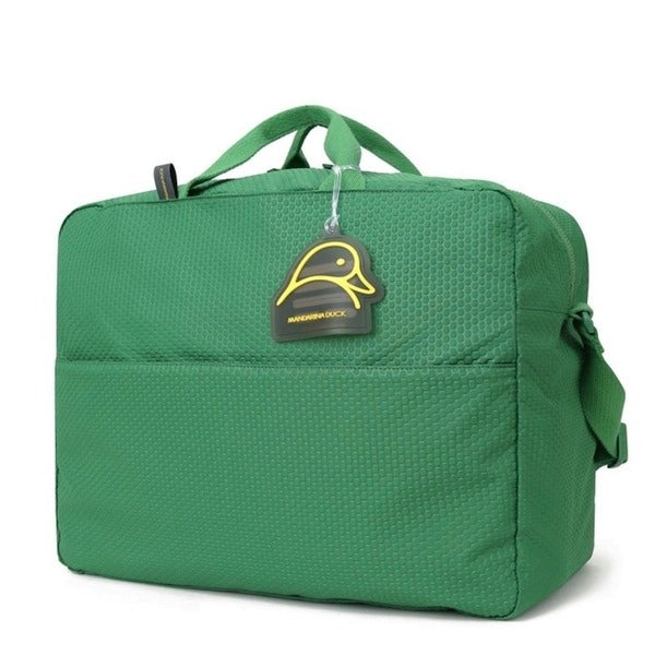 Mandarina Duck Revival Travel Bag B1 7RT1216R