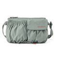 Mandarinana Duck Bump Waist Bag B1 8UT1602F