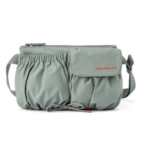 Mandarinana Duck Bump Waist Bag B1 8UT1602F