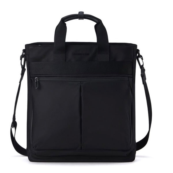 Mandarin Duck Peak Tote Bag 13 B1 4ET05651