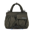 Mandarina Duck Bump Tote Bag B1 8UT45647