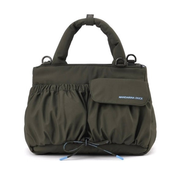 Mandarina Duck Bump Tote Bag B1 8UT45647