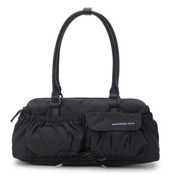 Mandarina Duck Bump Shoulder Bag B1 8UT04001