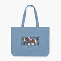 MaryetteFrançoise Maryette Pony Classic Logo Bag B1 MFG46SBG235 SBL