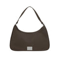 MarletteFransoo Marlette Classic Logo Hobo A2 MFG46CBG106 Brown Red