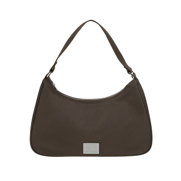 MarletteFransoo Marlette Classic Logo Hobo A2 MFG46CBG106 Brown Red