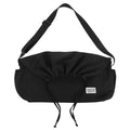 Mariette Françoise Marriette Classic Logo Crossbody A2 MFG46SBG224 BLK KHAKI