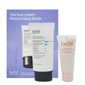 Bilff Dirtue Cream Moisturizing Night Set 75ml+35ml