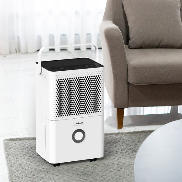 Jekroll Large Capacity Dry Household Automatic Dehumidifier 18L JK-DH18