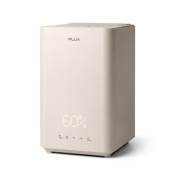 3-year-unlimited-AS Flux 4L 3in1 hybrid humidifier PLX-MH0425BG