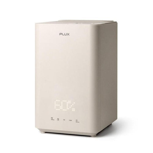 3-year-unlimited-AS Flux 4L 3in1 hybrid humidifier PLX-MH0425BG
