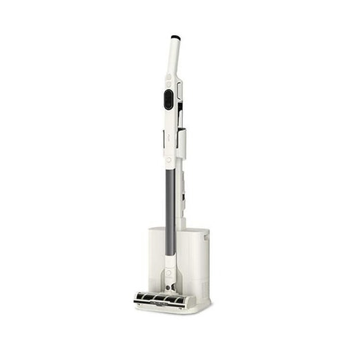 3-year-unlimited-AS Flux Ultra-Light-Slim Stationary Vacuum Cleaner PLX-GVC250SLSTBG