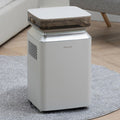 Shinil Electronics Shinil Dehumidifier Top Tank Household Large Capacity 18L SDH-SD19ERE