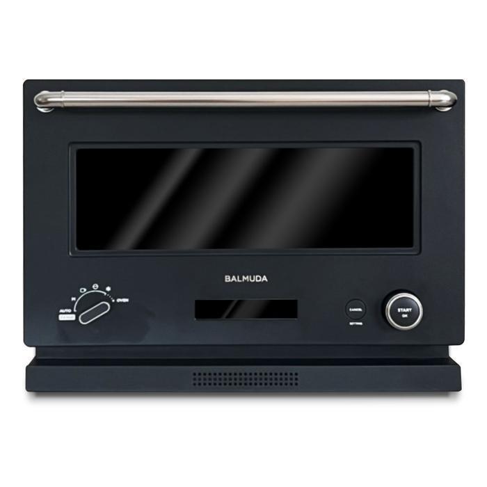 Bollumat The Range K09B 2025 Black Korea Ss