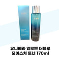 Univera ABL Moisture Toner 170ml 1 piece (42229733)