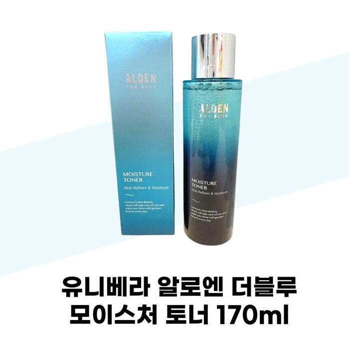 Univera ABL Moisture Toner 170ml 1 piece (42229733)