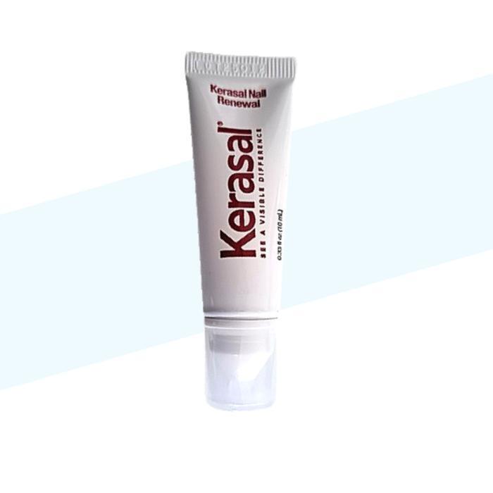 Kerasel Nail Kerasel Nail 10ml x 2 Toenail Fingernail Nutrient Supplement Strengthener (38285440)