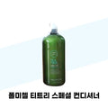 Paul Mitchell Paul Mitchel Tea Tree Special Conditioner 1000ml Large容量头皮护理店 (45328191)