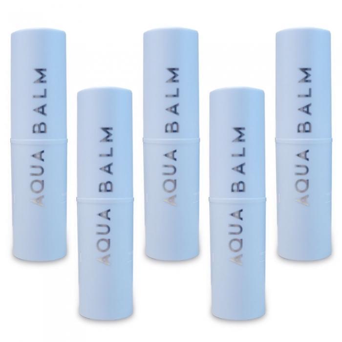 UV Aqua Balm 9g (SPF50+) Sunstick 5pcs Ss (10082291)