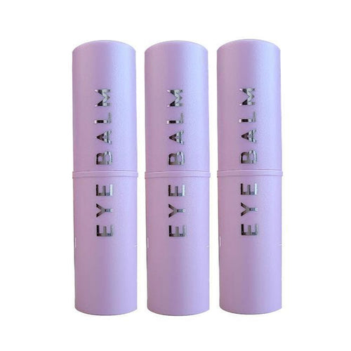 Ahibam 9ml Eye Brightening Wrinkle Care 3pcs S