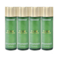 Kim Jeong Moon Aloe Cure Hydra Soothing Emulsion 130ml 4 pcs Ss (34699801)