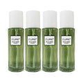Ginseng Aloevera Cure Pito Green Toner S 130ml Skin Calming Moisturizer 4pcs (49770885)