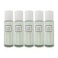 Ginseng Aloe Vera Curae Fito Green Emulsion S 130ml Skin Elasticity 5 Pieces