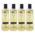 Nutrigena Sesami Body Oil Floral S 250ml Trouble Care 4 (48331441)
