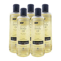 Nuutrizina Sesami Body Oil Floral香 250ml Trouble Care 5pcs Ss (48331475)