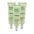 DoctorFohair Phytotherapy Scalp D普及型头发护理头皮精华液柑橘香80ml（便携装）3个 Ss (41109747)