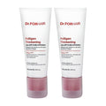 DoctorFohair Polygen Cleansing Solution Scalp Exfoliator FreshHerb 250g 2pcs Ss