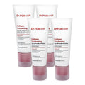Doctor's ForHair PolyGen Cleansing Solution Scalp Exfoliator FreshHerb 250g 4pcs Ss