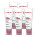 DoctorFohair Polygen Cleaning Solution Scalp Exfoliator FreshHerb 250g 5pcs Ss
