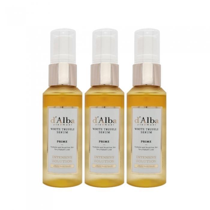 Daliwa White Truffle Prime Intensive Serum 50ml x3 SS (10117941)