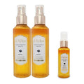 Daliwa White Truffle Royale Intensive Serum 160ml x 2 + 60ml (compact) 1 set Ss (48332780)