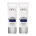 Domina Pigment Toning Sunscreen Rx Alpha Bisabolol 40ml 2pcs SS (48231491)