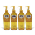 Shiseido Ti SS Deep Oil 280ml 4pcs