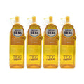 Shiseido Tis Deep Off Oil 320ml Clinging 4 Ss (15980464)