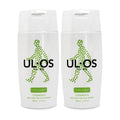 Orhos All-in-One Moisturizer Skin Milk 200ml (Oily) 2pcs Ss (18628555)