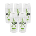 Woorius All-in-One Moisturizer Skin Milk 200ml (Oily) 5pcs S