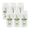 Ursos All-in-One Moisturizer Skin Milk 200ml (Oily) 6pcs S