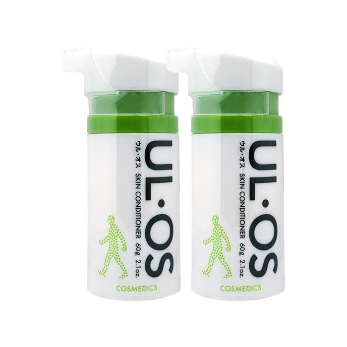 Orhos Skin Conditioner 60ml All-in-One Men's Cosmetic 2 pieces Ss (46178153)