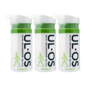 Orhos Skin Conditioner 60ml One-Step Men's Cosmetic 3-pack S