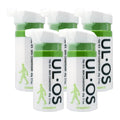 Urros Skin Conditioner 60ml One-Piece Men's Cosmetics 5 Pieces S