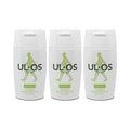 Ur罗斯 All-in-one Moisturizer Skin Lotion 60ml Oily (Portable) 3pcs Ss