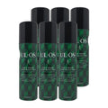 Wooros Face Wash 100ml Blackhead Care Cleansing Foam 6pcs Ss